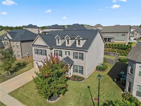 180 Piedmont Cir, Covington, GA 30016