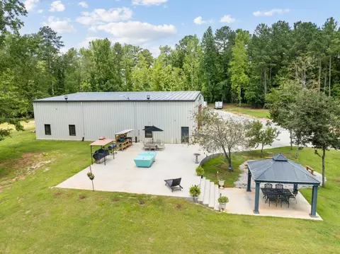Undisclosed, Monroe, GA 30655