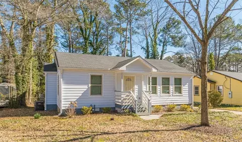 1136 Wyland Dr SW, Atlanta, GA 30310