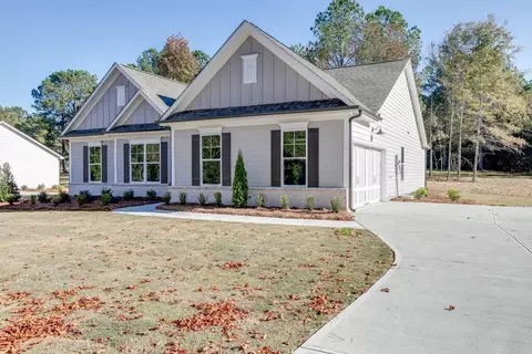 2119 Nunnally Farm Rd, Monroe, GA 30655