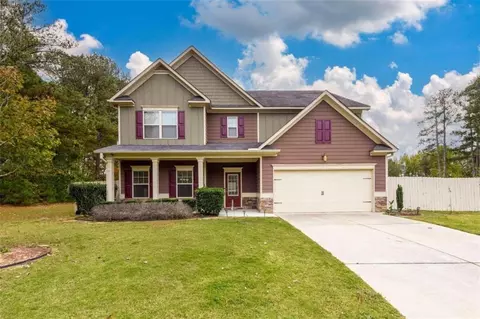4737 Water Mill Dr, Buford, GA 30519