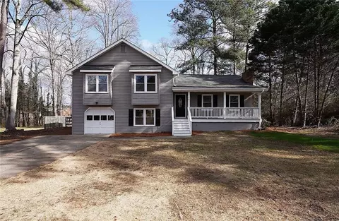 58 Northside Ave, Dallas, GA 30157