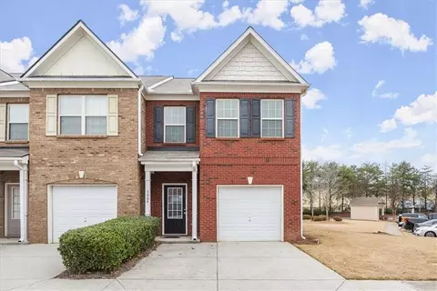 3984 Isaac Ct, Lilburn, GA 30047