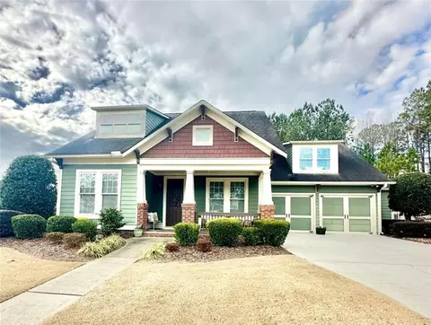 7147 Social Way, Hoschton, GA 30548