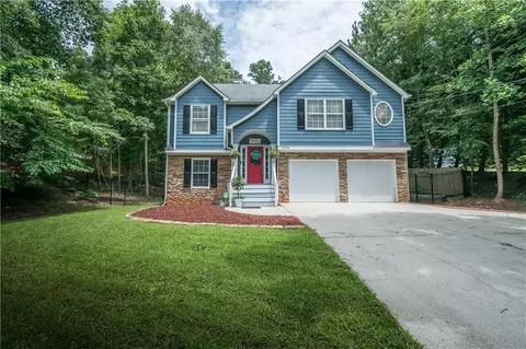 3784 Stonewall Dr NW, Kennesaw, GA 30152