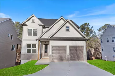 5851 Village Loop, Fairburn, GA 30213