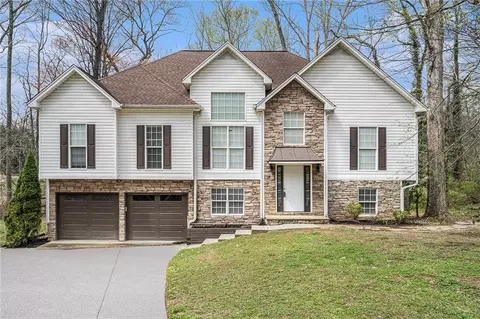 4 Wyndham Ct, Powder Springs, GA 30127