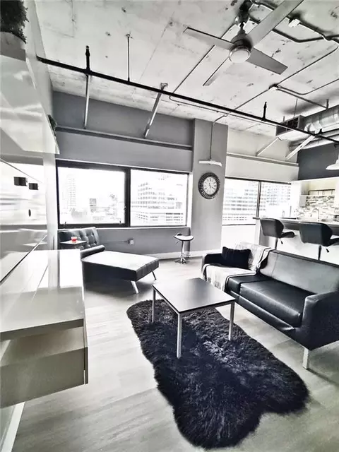 120 Ralph Mcgill Blvd NE #812, Atlanta, GA 30308