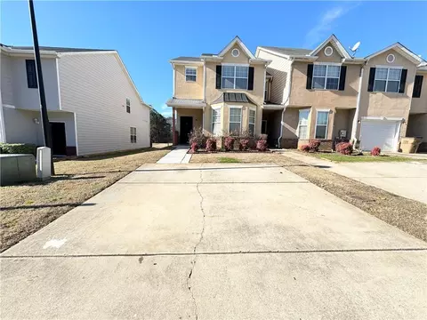 7277 Wagon Wheel Ct, Jonesboro, GA 30236