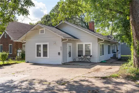 850 Custer St, Hapeville, GA 30354