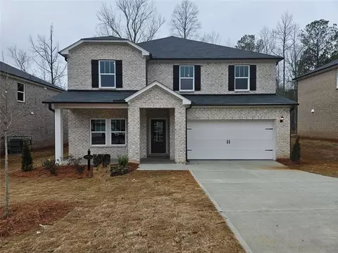 6956 Newcastle Ct, Fairburn, GA 30213