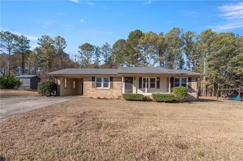 197 Stendal Dr SE, Calhoun, GA 30701