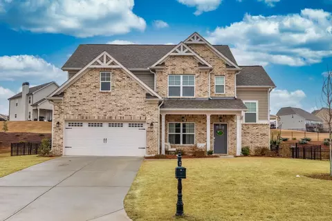 2414 Cotton Gin Row, Jefferson, GA 30549