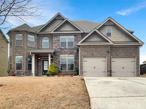 108 Echols Way, Acworth, GA 30101