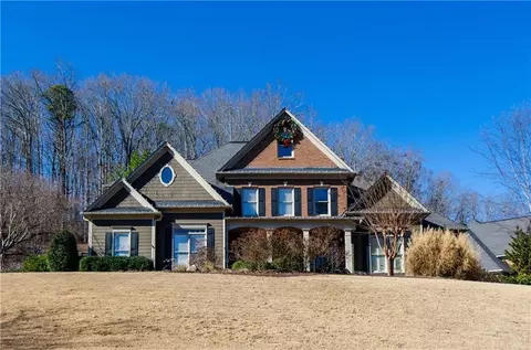 200 Valley View Ct, Woodstock, GA 30188