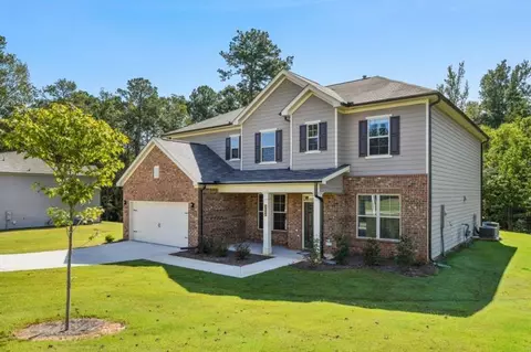5444 Rosewood Pl, Fairburn, GA 30213