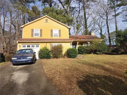 972 Lake Watch Dr, Stone Mountain, GA 30088