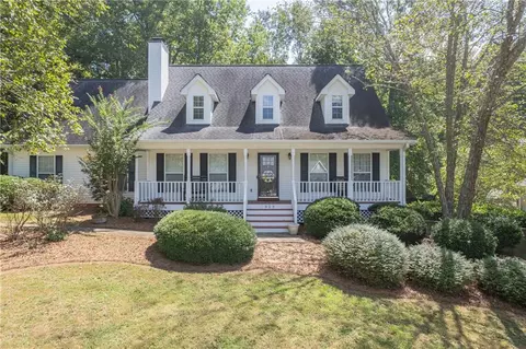 323 Monte Ln, Jefferson, GA 30549
