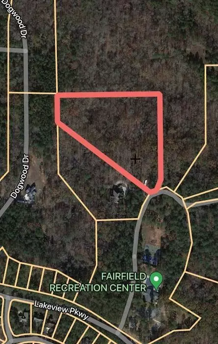 0 Hardwood Cir, Villa Rica, GA 30180