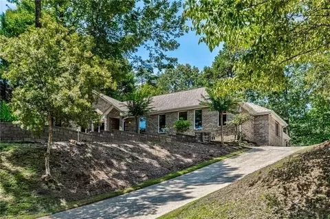 Undisclosed, Waleska, GA 30183