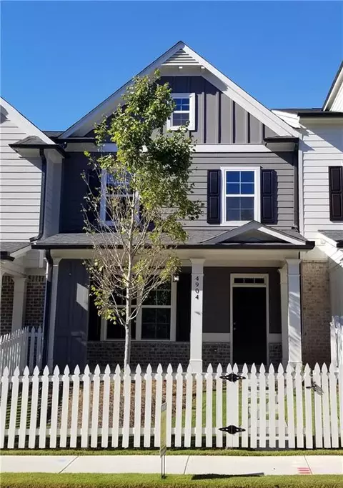 4904 Futral Dr, Acworth, GA 30101