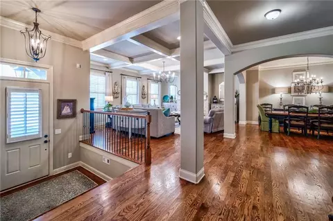 290 Trecastle Sq, Canton, GA 30114