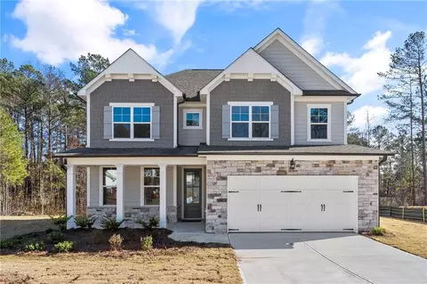 193 Riverwood Dr, Dallas, GA 30157