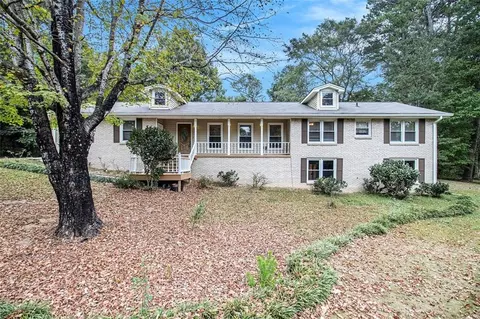 2836 Abilene Trl, Snellville, GA 30078