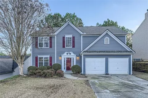 3295 Northcliff Dr, Suwanee, GA 30024