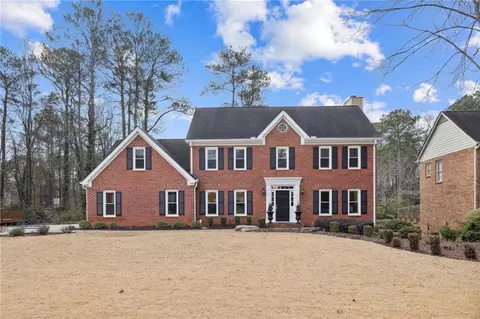 3472 Princeton Corners Dr, Marietta, GA 30062
