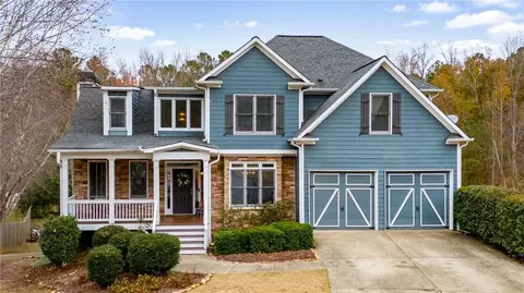 71 Maple Leaf Ct, Dallas, GA 30157