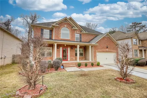 4214 Moonbeam Way, Snellville, GA 30039