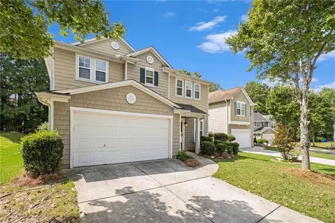 355 Fairmont Way, Fairburn, GA 30213