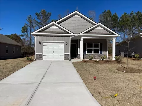 200 Vineyard Walk, Carrollton, GA 30117