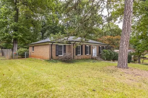 420 Shay Dr, Marietta, GA 30060