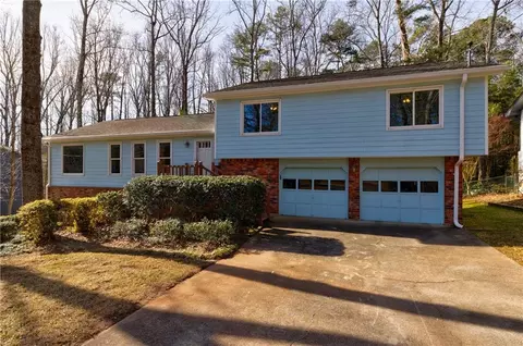 1487 Hickory Dr SW, Lilburn, GA 30047