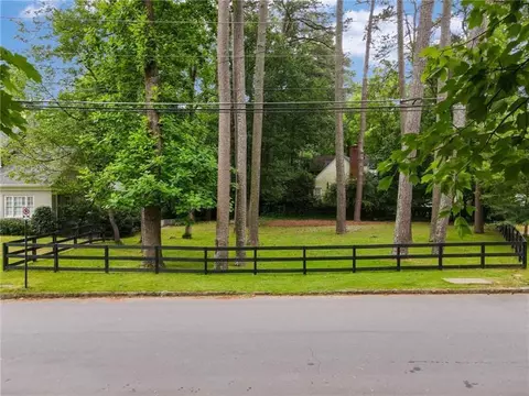 0 Mathieson Dr, Atlanta, GA 30305