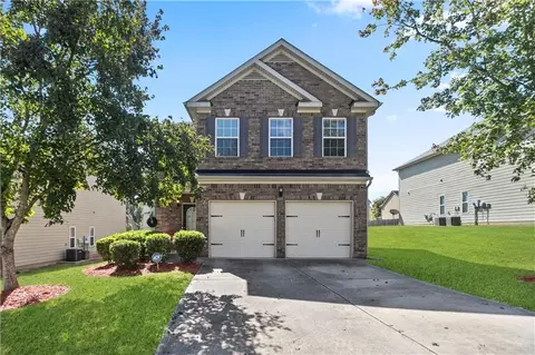 7065 Creststone Way, Lithonia, GA 30038