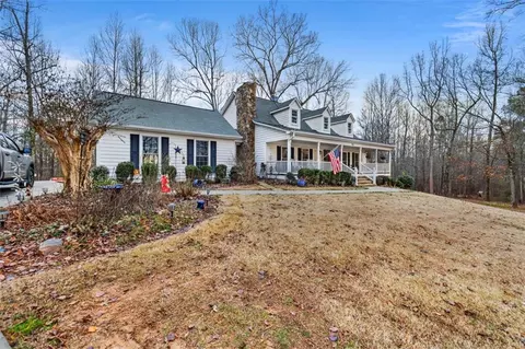 265 Cedar Creek Rd NW, Cartersville, GA 30121