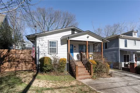 1550 New St NE, Atlanta, GA 30307