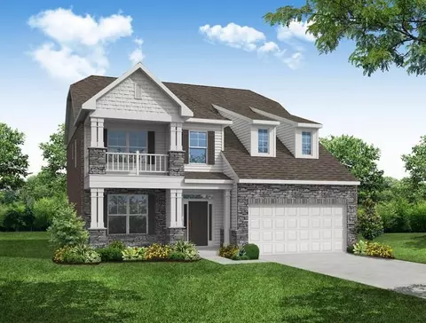 7032 Manchester Dr, Flowery Branch, GA 30542