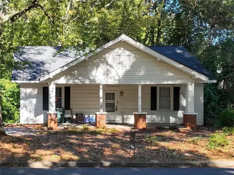 632 Kennesaw Ave NW, Marietta, GA 30060