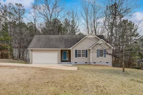413 Tommy Thompson Way, Whitesburg, GA 30185