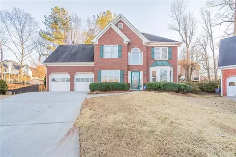1120 Julia Way, Lawrenceville, GA 30043