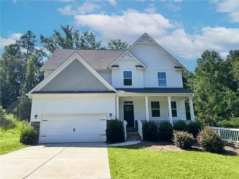 6219 Trojan Dr, Gainesville, GA 30506