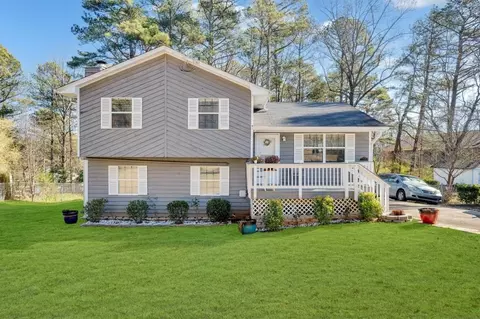 1364 Monfort Rd, Lawrenceville, GA 30046