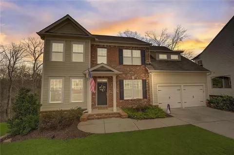 5097 Fellowship Dr, Buford, GA 30519