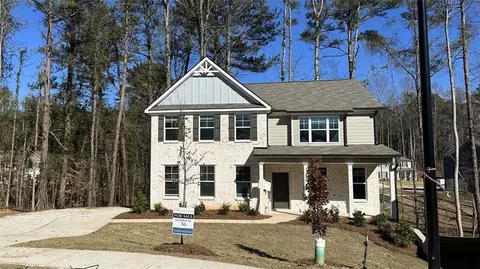 579 Hancock Dr SE, Atlanta, GA 30354