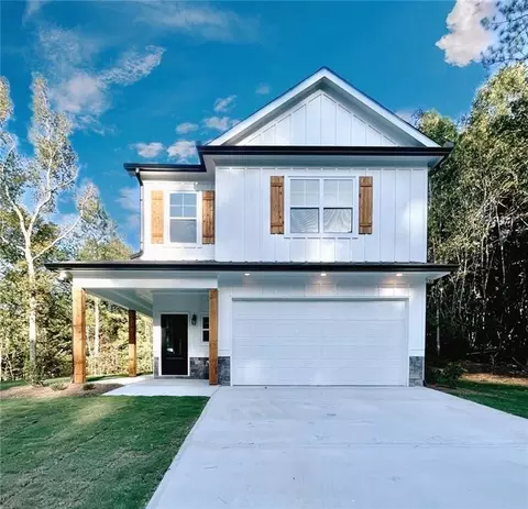 19 Treemont Dr, Cartersville, GA 30121