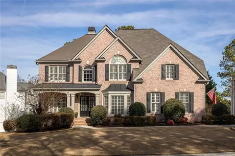 3610 Millwater Xing NE, Dacula, GA 30019